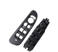QASULER Car Door Window Control Switch Power Button 1997-2001, for Jeep, Cherokee 56009449AC 68171681AA Car Accessories Car Window Switch