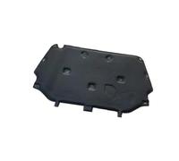 QASULER Car Front Engine Pad Thermal Insulation Cotton Soundproof Cover, for Ford, for Focus, C519 SA ST MK4 2019 2020 2021 2022 2023 Engine Bay Insulation pad