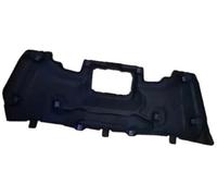 QASULER Car Hood Sound Pad Soundproof Covers Thermal Insulation Mat, for Ford, for Escape for Kuga 2013 2014 2015 2016 2017 2018 2019 Engine Bay Insulation pad(Black 207-2019)