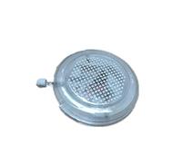 QASULER Car Interior Dome Reading Light Lamp, for Nissan, for D22 Navara Pickup Sunny B310 Sentra Stanza Vehicle Ceiling Light