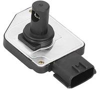 QASULER Car Mass Air Flow Meter MAF Sensor AFH55M-13 Replacement Accessories, for Aerio/for Esteem/for Grand Vitara/for Sidekick/for Vitara Air Temperature Sensor