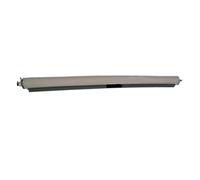 QASULER Car Panorama Sunroof Sunshade Curtain Cover Assembly 22967967, for Buick, Envision 2014 2015 2016 2017 2018 Sunroof Sunshade(Grey)