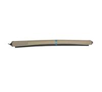 QASULER Car Panorama Sunroof Sunshade Curtain Cover Assembly 22967967, for Buick, Envision 2014 2015 2016 2017 2018 Sunroof Sunshade(Beige)