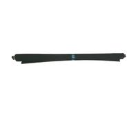 QASULER Car Panorama Sunroof Sunshade Curtain Cover Assembly 22967967, for Buick, Envision 2014 2015 2016 2017 2018 Sunroof Sunshade(Black)
