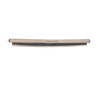 QASULER Car Panorama Sunroof Sunshade Curtain Cover Assembly, for Buick, GF Lacrosse 2016 2017 2018 2019 2020 2021 Sunroof Sunshade(Beige)