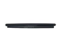 QASULER Car Panorama Sunroof Sunshade Curtain Cover Assembly, for Buick, GF Lacrosse 2016 2017 2018 2019 2020 2021 Sunroof Sunshade(Black)