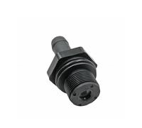 QASULER Car Positive Crankcase Ventilation PCV Valve Check Exhaust, for Nissan, for Chevrolet Aveo 5, for Buick, for Excelle, for Daewoo, for Optra, for Epica 96495283 Pcv Valve