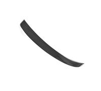 QASULER Car Rear Roof Lip Wing Spoiler, for, for C Class C205 C200 C350 C63 C43 AMG Coupe 2 Door 2015-2017 Rear Spoiler Carbon Fiber Car Rear Spoiler