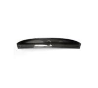 QASULER Car Rear Trunk Boot Lip Wing Spoiler, for, for 3 Series E46 2 Door 1999-2005 Carbon Fiber Rear Trunk Spoiler Wing Lip Car Rear Spoiler
