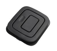 QASULER Car Rear Trunk Liner Cargo Boot Carpet Mat Handle Cover, for Ford, for Mondeo, Edge, for Lincoln, Aviator Trunk Inner Handle Car Boot Carpet Handle