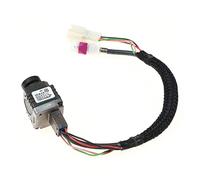 QASULER Car Rear View Backup Camera, for, for, W205 W222 W447 X253 A2229054509 2229054509 2229019203 2229026010 2229059607 Car Reversing Camera