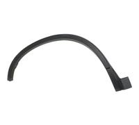 QASULER Car Rear Wheel Fender for CR-V 2007-2011 Japan for USA Built Flares Eyebrow Arch 74450SXSA00 74410SXSA00 Molding Mudguard Fender Flares(Left)
