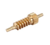 QASULER Car seat Thigh Support Actuator Repair Gear, for BMW, 5 7 Series X5 X6 E60 E61 F07 F10 E65 E70 E71 52107068045 Car Seat Adjustment Gear