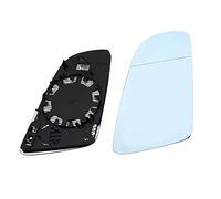 QASULER Car Side Rear View Mirror Heating Glass, for, A4 B6 B7 Sedan Avant 2002-2008 Yard Machinery Fuel Cover(1 Pec Left)