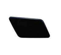 QASULER Car Styling Front Bumper Headlight Washer Nozzle Cover Cap 51112993585 51112993586, for BMW, X1 E84 2010-2015 Headlight Washer Nozzle Flap(Right Side)
