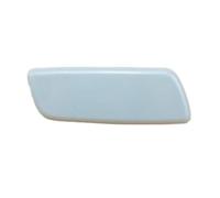 QASULER Car Styling Headlight Washer Nozzle Jet Cover Cleaning Cap 85045-48010 85044-48010, for, for Lexus, RX270 RX350 RX450H 2009-2011 Headlight Washer Cover Nozzle(Right Side)