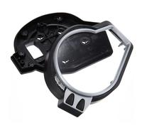 QASULER CBR 1000 CBR1000RR 2008 2009 2010 2011 Speedometer Odometer Speed Table Instrument Housing Case Tachometer Gauge Cover Motorcycle Tachometer Housing(C)