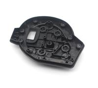QASULER CBR 1000 CBR1000RR 2008 2009 2010 2011 Speedometer Odometer Speed Table Instrument Housing Case Tachometer Gauge Cover Motorcycle Tachometer Housing(A)