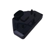 QASULER CBR1000 CBR1000RR 2004 2005 2006 2007 Speedometer Odometer Speed Table Instrument Housing Case Tachometer Gauge Cover Motorcycle Tachometer Cover(A)