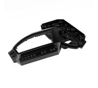 QASULER CBR1000 CBR1000RR 2012 2013 2014-2016 Speedometer Odometer Speed Table Instrument Housing Case Tachometer Gauge Cover Motorcycle Tachometer Housing(C)