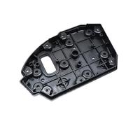 QASULER CBR1000 CBR1000RR 2012 2013 2014-2016 Speedometer Odometer Speed Table Instrument Housing Case Tachometer Gauge Cover Motorcycle Tachometer Housing(A)