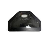 QASULER CBR1000RR 2004 2005 2006 2007 Instrument Housing Case CBR1000 Speedometer Gauges Shell Cover Motorcycle Accessories Motorcycle Tachometer Housing