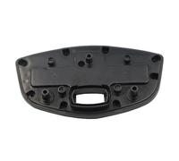 QASULER CBR600RR 2007 2008 2009 2010 2011 2012 Speedometer Odometer Speed Table Instrument Housing Case Tachometer Gauge Cover Motorcycle Tachometer Cover(A)