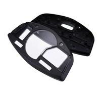 QASULER CBR600RR 2007 2008 2009 2010 2011 2012 Speedometer Odometer Speed Table Instrument Housing Case Tachometer Gauge Cover Motorcycle Tachometer Housing(C)