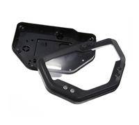 QASULER CBR600RR CBR 600RR 2003 2004 2005 2006 Speedometer Odometer Speed Table Instrument Housing Case Tachometer Gauge Cover Motorcycle Tachometer Cover(C)