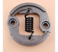 QASULER Clutch Assembly, for, FR220 FS160 FS180 FS220 FS280 FS290 Trimmer Spares OEM 4119 160 2001 Lawn Mower Clutch Kit