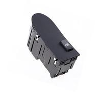 QASULER Control Switch Button Front Right Side Auto Electric Power Window Master Control Switch Apply MAN TGA TGX 81258067097 Power Lift Window Switch Car Push Button Switches Side Window Switch