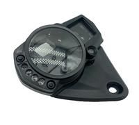 QASULER Cover GSXR1000 GSXR - 1000 K5 K6 2005 2006 Speedometer Instrument Housing Motorcycle Gauge Odometer Tachometer Case Motorcycle Tachometer Cover