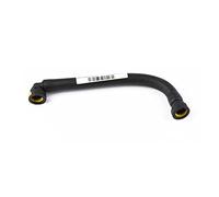 QASULER Crankcase Vent Pipe Engine Exhaust Breather Pipe, for Peugeot, 508, for Citroen, C5 2.3L 1192CP 1192CL 1192CH Engine Vent Valve(1192CP)