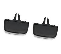 QASULER Dashboard Air Vent Car Front Rear AC Conditioning Grille Outlet Tab Slider Clips Repair Kit, for VOLVO, XC90 2016-2024 Car Air Vent Clip