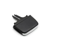 QASULER Dashboard Air Vent Car Front Rear Conditioning AC Grille Outlet Slider Tab Clip Repair Kit, for VOLVO, XC90 2016-2024 Car Air Vent Clip