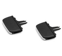 QASULER Dashboard Air Vent, for VOLVO, XC90 V90 S90 Car Conditioner Clip Repair Kit Front Rear AC Grille Outlet Tab Slider Car Air Vent Clip