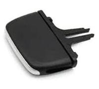 QASULER Dashboard Air Vent, for VOLVO, XC90 V90 S90 Car Conditioner Clip Repair Kit Front Rear AC Grille Outlet Tab Slider Car Air Vent Clip