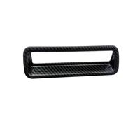 QASULER Dashboard Odometer Button Switch Cover Trim Interior, for Toyota, for RAV4, Rav 4 Xa50 2019 2020 Car Air Vent Decoration(19rav4ddtjRHD)