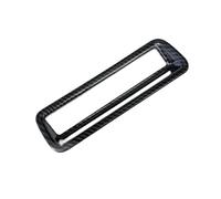 QASULER Dashboard Odometer Button Switch Cover Trim Interior, for Toyota, for RAV4, Rav 4 Xa50 2019 2020 Car Air Vent Decoration(19rav4ddtjLHD)