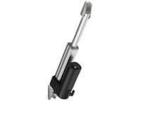 QASULER Dc 24v Linear Actuators Electric Motor 2500n Heavy Duty Actuator Lift 30 1000mm Stroke Length for Massage Care Bed Lifting Stand Lathe Motor(550mm Stroke Length 20mm Per S 600n)
