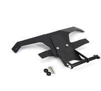 QASULER Detachable Phone Holder, for BMW, R1250RS R 1250 RS R1250rs Motorcycle Accessories GPS Mount Mobile Phone Navigation Bracket USB Phone Charging Motorbike Phone Mount(BLACK C)