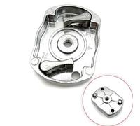 QASULER Double Aluminum Claw Starter Dial Pull Start Claw 40-5 44-5 Starter Pawl COG Brush Cutter Tremmer Parts Accessories Pull Starter For Garden Tools