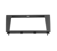 QASULER Double Din Fascia Stereo Panel Radio DVD CD Mounting Installation Trim Kit, for Lexus, IS200, for TOYOTA, Altezza Radio Dashboard Panel