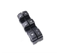 QASULER Driver Side Front Window Control Switch Power Window Switch, for Hyundai,for Elantra, Lang Move 12-16 93570-4V000 935704V000 Car Window Switch(Black)