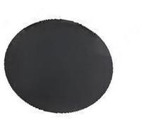 QASULER Dry Carbon Car Fuel Tank Cap Gas Oil Cover Trim, for, IX3 G08i 2022 FRP Carbon Fiber Filler Flap Lid Car Styling Accessories Car Fuel Filler Cap(BLACK FRP Black)