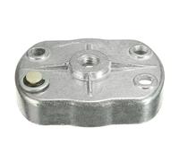 QASULER Easy Pull Recoil Starter Kit Aluminum Claw Starter Dial 40-5 44-5 33 CG430 44F-5 Lawn Mower Engine Repair Part Brush Cutter Pull Starter For Garden Tools(Dial)