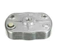 QASULER Easy Pull Recoil Starter Kit Aluminum Claw Starter Dial 40-5 CG430 44F-5 Lawn Mower Engine Repair Part Brush Cutter Pull Starter For Garden Tools(Dial)