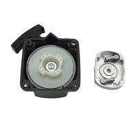 QASULER Easy Starter Recoil Pull Start Assy Grass Trimmer Brush Cutter,for TL43 TL52 1E40F-5 1E44F-5 40-5 44-5 Bc430 Bc520 CG430 CG520 Lawn Mower Recoil Starter
