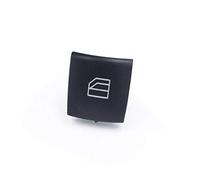 QASULER Electric Power Car Window Lift Control Switch Button Fit For Mercedes Benz X164 R Class W164 ML W251 GL GL350 Passenger Side Power Window Lifter Switch 2518200510 A2518200510 Car Window Switch