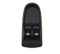 QASULER Electric Power Window Mirror Buttton Control Switch, for IVECO, Daily 5801484207 5801484223 5801484225 Car Window Switch(5801484223)